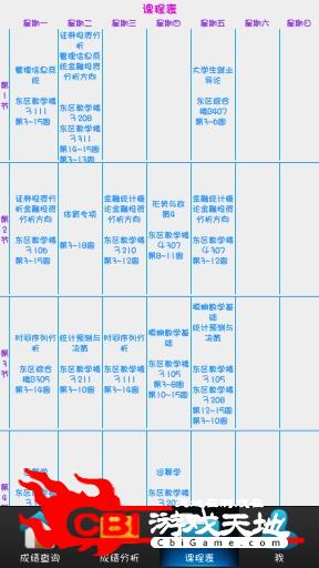 江苏科技大学信息系统图2