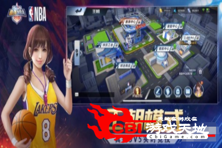 最强nba图2