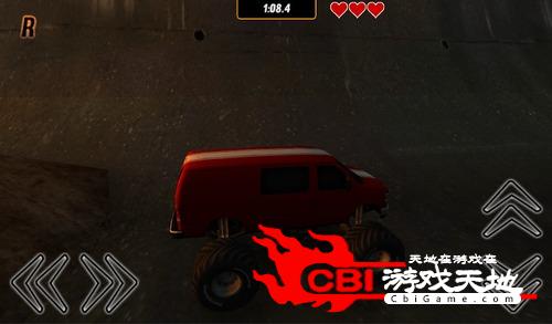 玩具卡车2图3