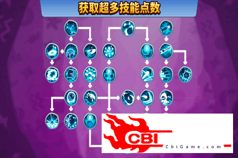 气球塔防中文图3