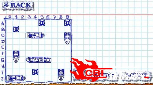 涂鸦战舰图3