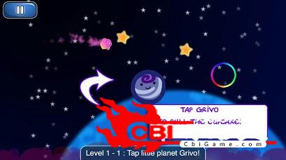 重力星球 Gra图3