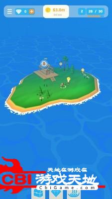 维京岛屿图0