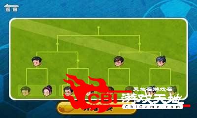 中国足球梦图2