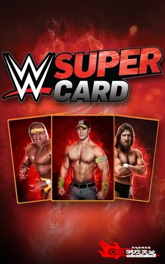 WWE超级卡牌图2