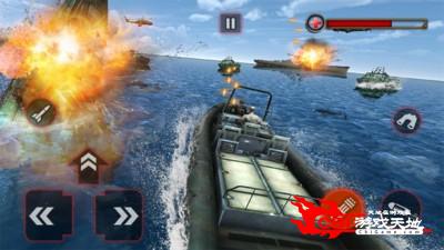 海军战斗3D图0