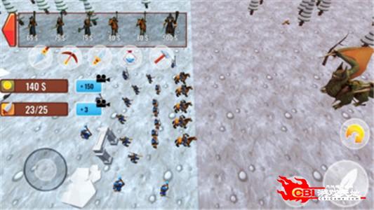 人类战争模拟图3