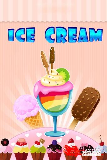 学做冰淇淋图10