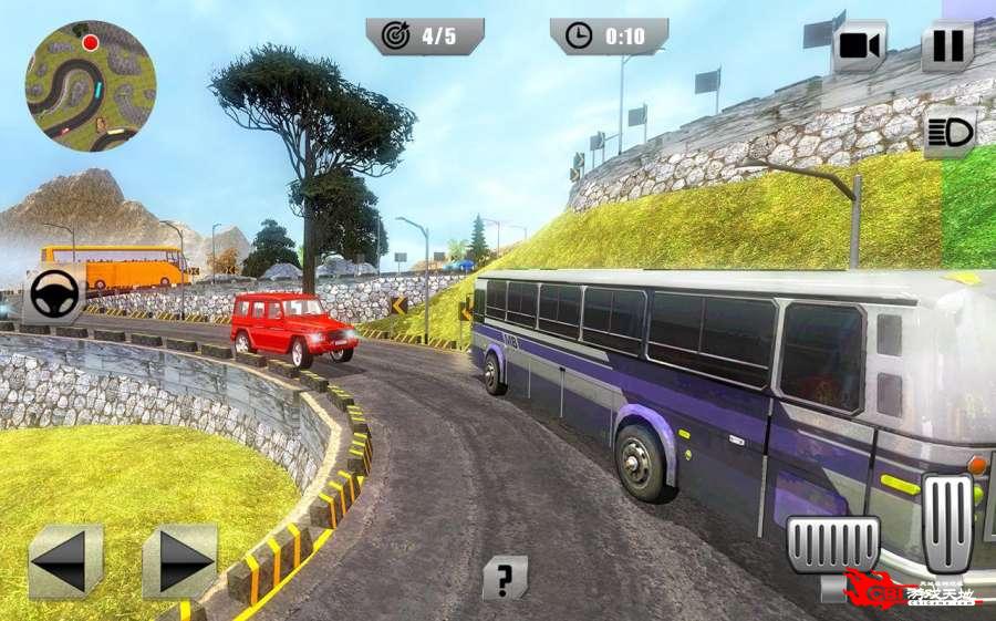 巴士模拟器3D图5