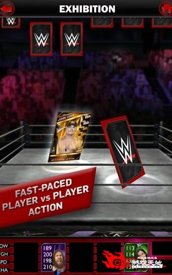 WWE超级卡牌图3