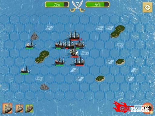海战游戏图2