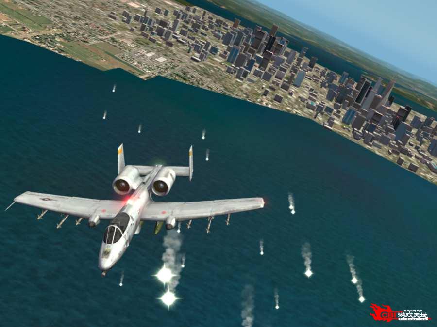 专业模拟飞行10图4