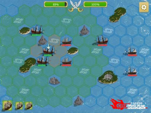 海战游戏图3