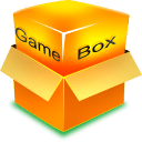 游戏盒