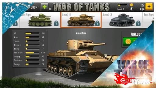 2010坦克大战图2