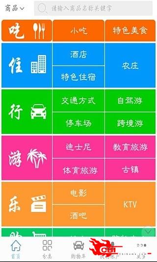 上海旅行图0