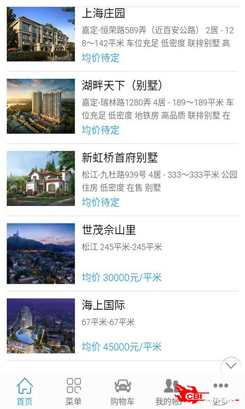 上海房产网图0