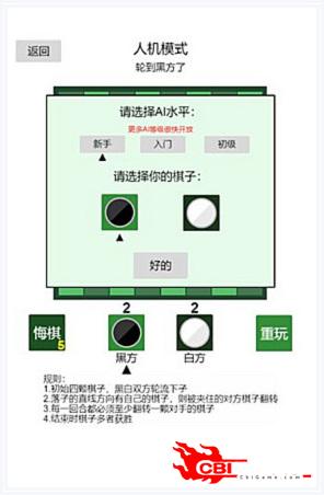 黑白棋图2