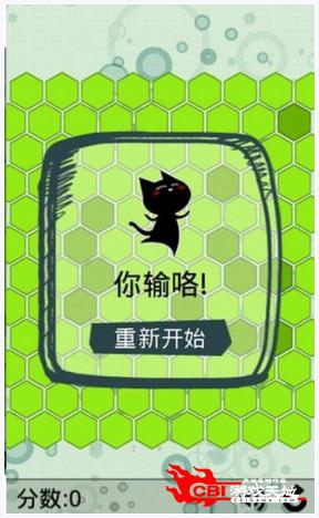 围住小猫图1