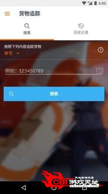 tnt国际快递图2