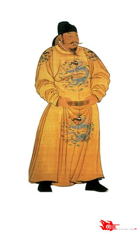 中国历史故事图1