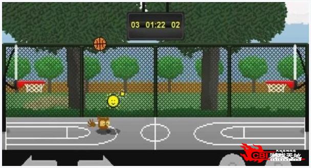 篮球小子图2