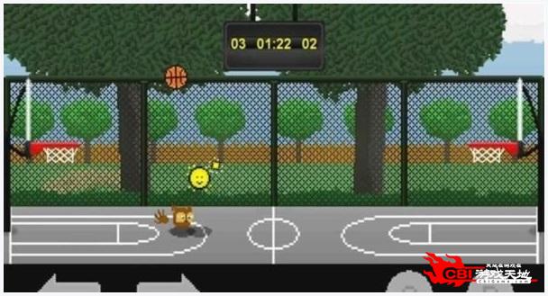 篮球小子图0