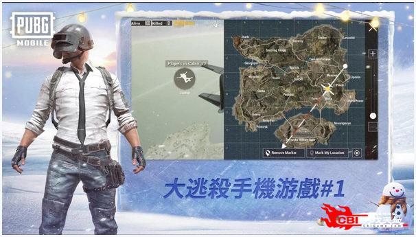 pubgmobile亚服图5