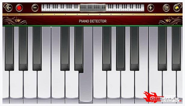 钢琴模拟器图0