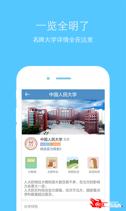 大学专业图3