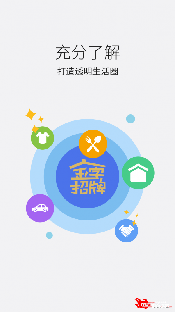 金字招牌图3