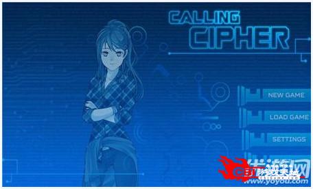 Calling图1