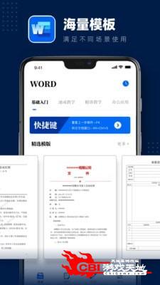 word文档图1