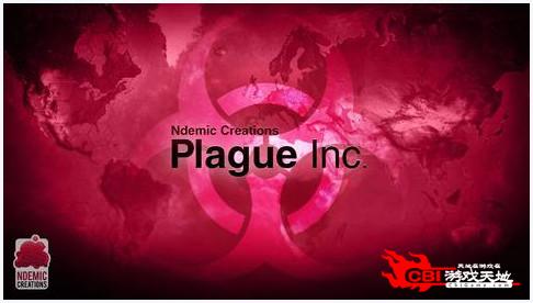 Plague图0