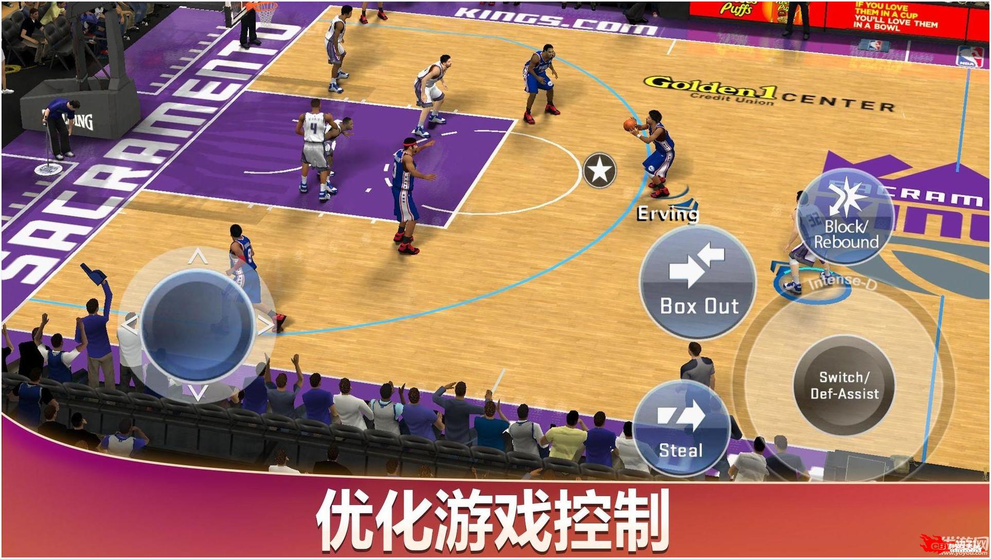 nba2k图1