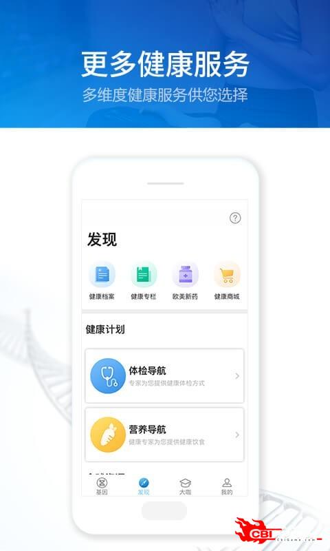 康码图4