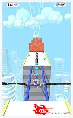 高跟鞋图2