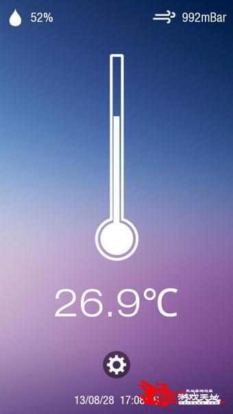 温度计图0