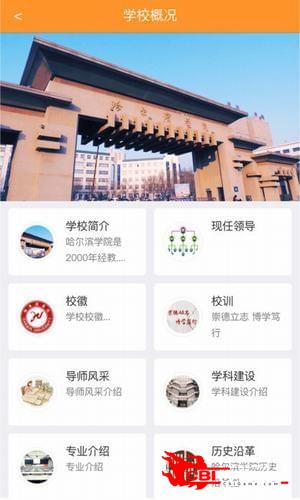 哈尔滨学院图1