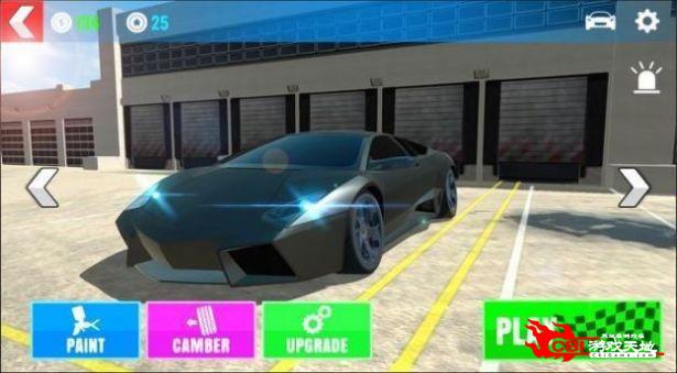 Lamborghini图0