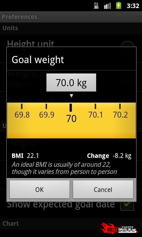 体重管理图1