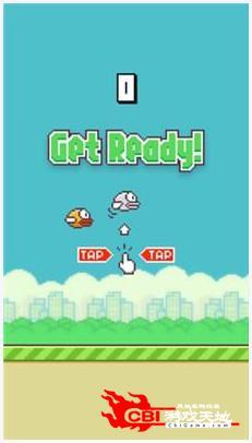 FlappyBird图0