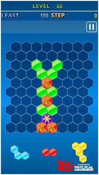 Hexa图1