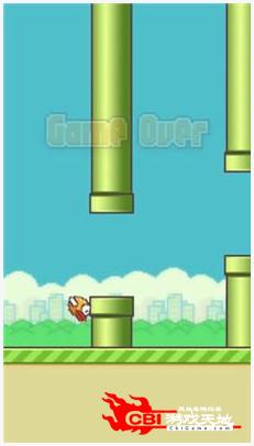 FlappyBird图1