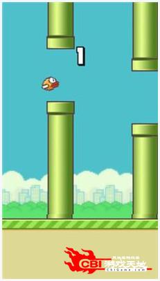 FlappyBird图2