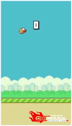 FlappyBird图3