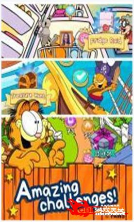 Garfield图3