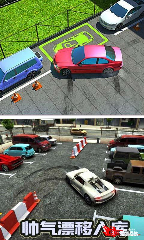 停车大师3D图4