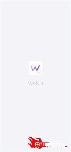 WAND图1