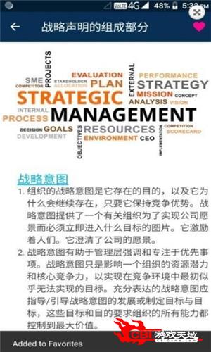 战略管理图2